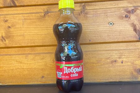 Добрый Кола