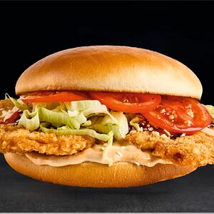 Торикацу Кимчи 