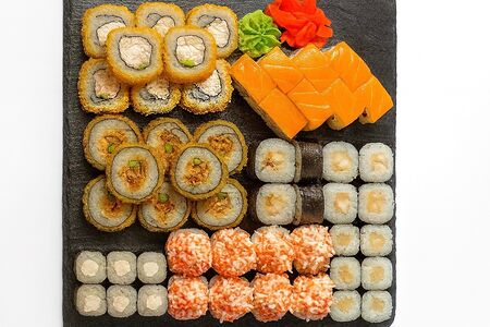 Примирительный сет