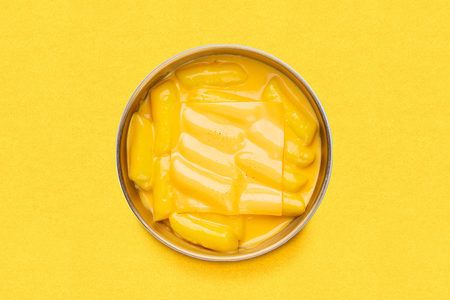 Чиз токпокки