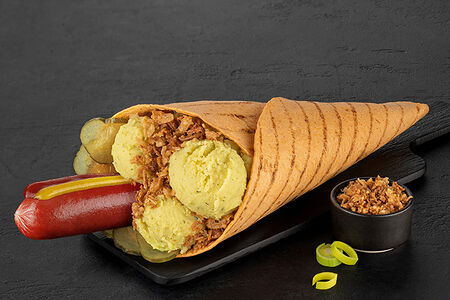 Говяжья S Рулле