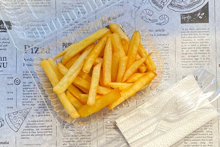 Картофель фри