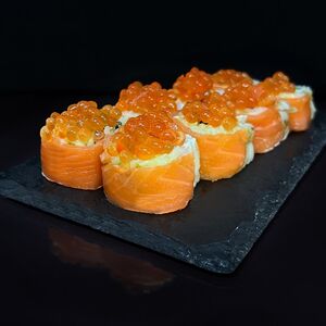 Ролл Норвежский