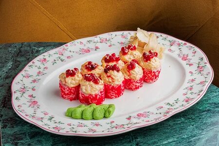 Ролл «Кайдо»