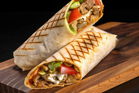 Шаурма Классик