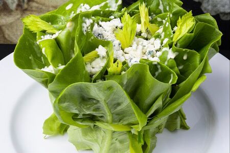 Салат Кочанный