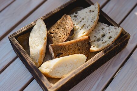 Хлебная корзина