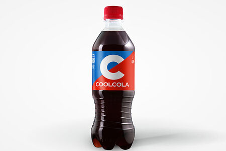 Cool Cola