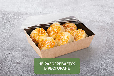 Сырники 6 шт