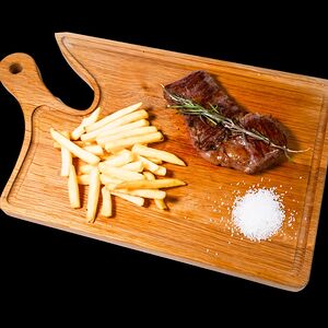 Стейк Мачете