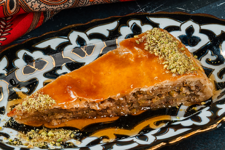 Хавуч Делими