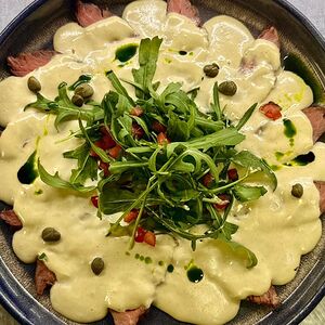 Вителло тоннато