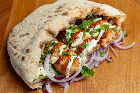 Mr. Don кебаб курица