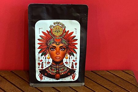 El Dorado Burundi Busasa (фильтр)