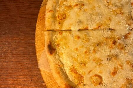 Четыре сыра