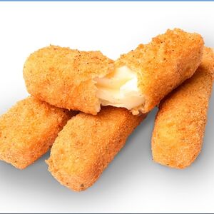 Сырные палочки (4 шт.)