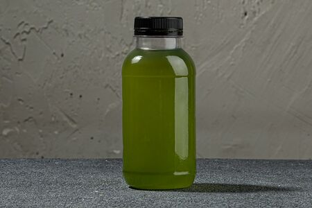 Лимонад Яблоко с щавелем