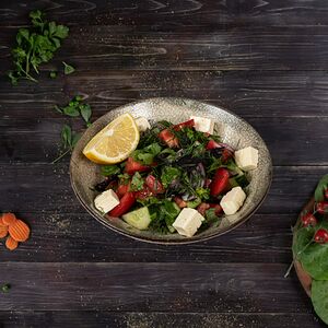 Салат Чобан