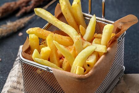 Картофель фри 