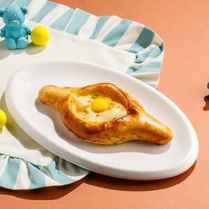 Хачапури Аджарик