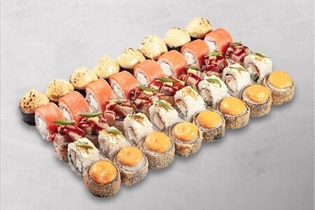 Пятерка Де Люкс