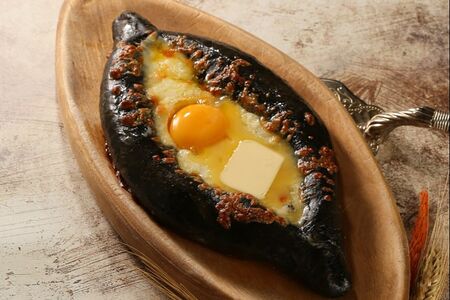 Тайна ночной аджарии 