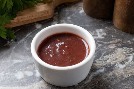 Соус Ткемали