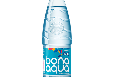 Бона Аква газ