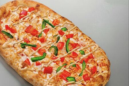 Чикенбургер Мини