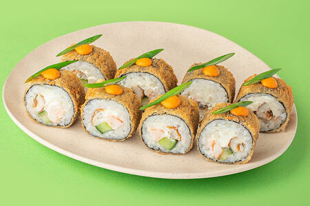 Ролл Мона Лиза