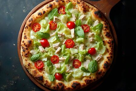 Цезарь 32 см