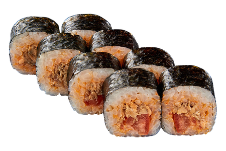 Острый Терияки