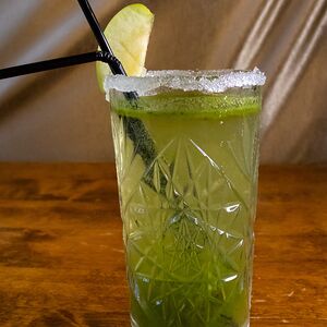 Лимонад классический