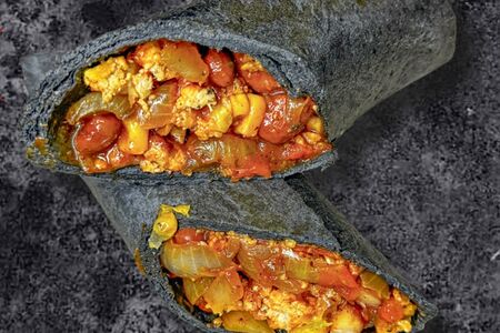 Бурито Эль-негро