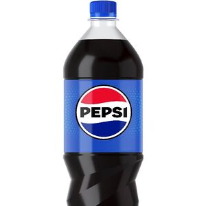 Pepsi