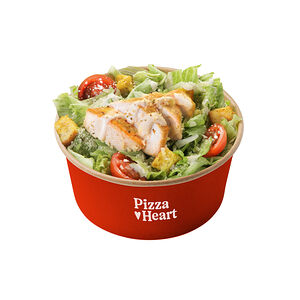 Салат Цезарь