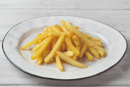 Картофель фри