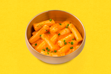 Том ям токпокки