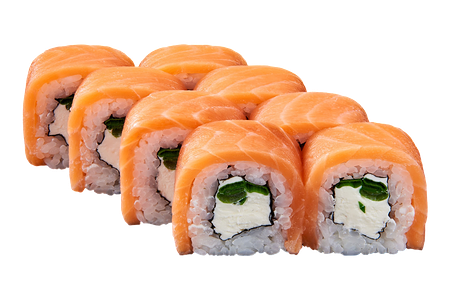 Филадельфия с луком