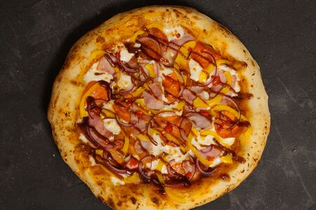 Пицца Мексикано