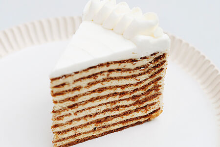 Медовик Angel