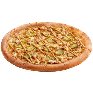 Пицца Биг Чикен D30