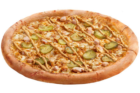 Пицца Биг Чикен D30