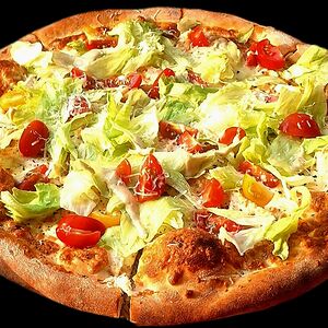 Пицца Цезарь (30 см)