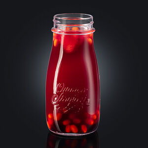 Чай Бузина-Клубника