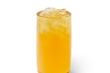 Охлажденный Чай