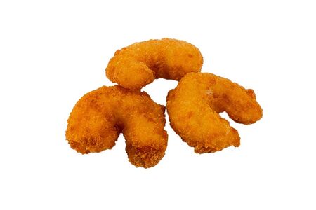 Креветки 3 шт.