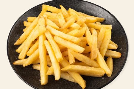 Картошка фри