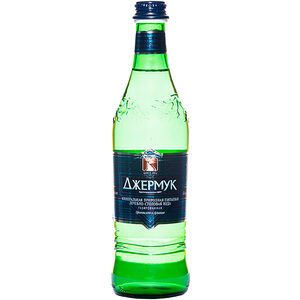 Джермук