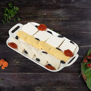 Ассорти сырное по-кавказски